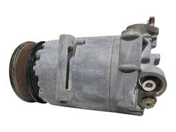 COMPRESSOR AR NEW FIESTA 11/ ECOSPORT 13/ A 2017 1.5 1.6 4CC
