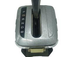 ALAVANCA CAMBIO CAPTIVA 2.4 3.6 2008 2010 A 2010