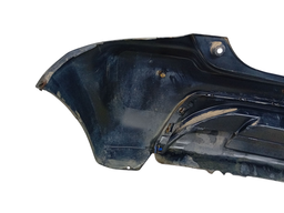 PARACHOQUE TRASEIRO ETIOS CROSS 2014 2015 A 2018 C/DETALHE