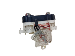 COMANDO AR CONCICIONADO ANALÓGICO VERSA MARCH 2012 A 2020