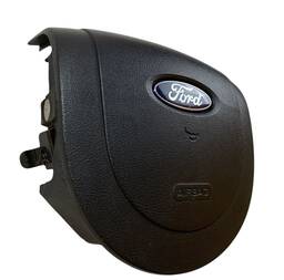 BOLSA AIRBAG DO VOLANTE FORD RANGER 2005 A 2010 SEMINOVO