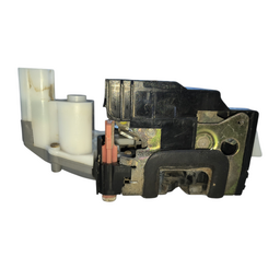 FECHADURA PORTA TRASEIRA DIR FIESTA 03/14 ECOSPORT \12 4PINO