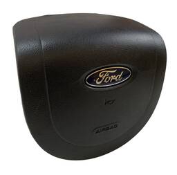 BOLSA AIRBAG DO VOLANTE FORD RANGER 2005 A 2010 SEMINOVO