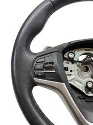 VOLANTE DIREÇÃO BMW X6 2014/18