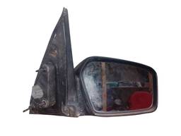 RETROVISOR DIREITO FUSION 2006 A 2012 C/ LUZ CORTESIA 