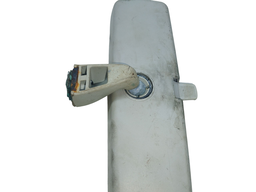 RETROVISOR INTERNO BRANCO UNO PALIO STRADA IDEA 2008 A 14