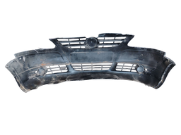 PARACHOQUE DIANTEIRO GOL SAVEIRO PARATI G4 DETALHES 