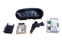 KIT CODE FIAT CRONOS 2021