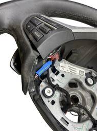 VOLANTE DIREÇÃO BMW X6 2014/18