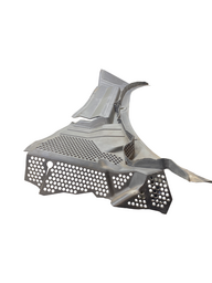 CHURRASQUEIRA VECTRA 1997 1998 A 2005