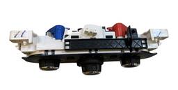 COMANDO DE AR CONDICIONADO RENAULT DUSTER 2019