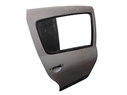 PORTA TRASEIRA DIREITA SANDERO 2015 2016 2017/...