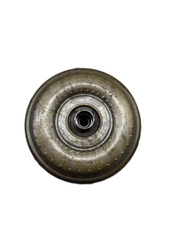 Conversor Torque Fiat Toro Diesel - 2015/24