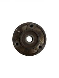 Engrenagem Virabrequim Peugeot 207 C3 1.4 - 2008/13