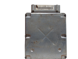 Modulo Injeçao Ford Ka 1.0 8v  2003 2006 6s5512a650ja Cjz0