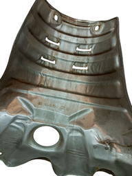 PROTETOR CALOR GM COBALT 1.4 2012 2013 S58