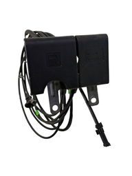 ALAVANCA ABERTURA CAPO PORTINHOLA C/CABO MARCH 2012 A 2020 