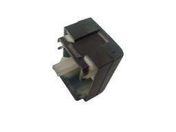 BOTÃO FALSO PAINEL VW GOL SAVEIRO VOYAGE 2009 A 14