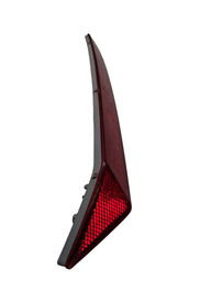 REFLETOR TRASEIRO DIREITO HB20 2015 A 2018