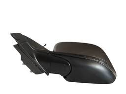 RETROVISOR ESQUERDO TORO 2016/ ELÉTRICO C/ PISCA SEM REBATIM