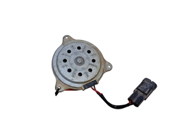 ELETROVENTILADOR NISSAN LIVINA  2010 A 2014