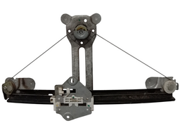 Máquina de Vidro Porta Traseira Esquerda Logan 08 a 2013 Man