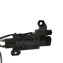 ELETROVENTILADOR VENTOINHA S/ MOTOR C4 GRAND PICASSO 2.0 200