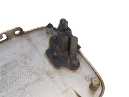 PORTINHOLA TANQUE COMBUSTÍVEL FIAT PALIO SIENA 2001 A 2020