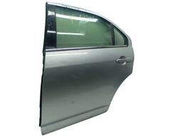 PORTA TRASEIRA ESQUERDA FUSION 2006 2007 A 2011