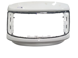 Tampa Traseira Bmw X1 E84 16 18 20 23 25 28 35 2010 a 2015
