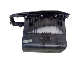 TAMPA PORTA LUVAS ONIX PRISMA 2013 2014 A 2020 CINZA