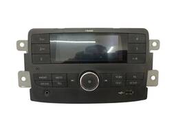 COMANDO SOM RADIO RENAULT KWID 2017 2018/..