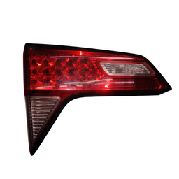 Lanterna Traseira Esquerda HR-V 2016 2017 a 2018 (mala)