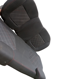 JOGO BANCOS TRASEIROS KWID 2018 2019 2020/..