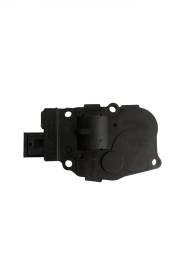 Motor Atuador A/C Mercedes-Benz C180 - 2009/16