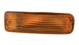 Pisca Hilux Sw4 96 97 98 Ambar