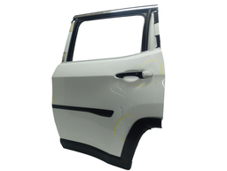 PORTA TRASEIRA ESQUERDA COMPASS 2017/ (COM DETALHE)