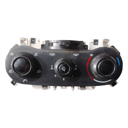 Comando Ar Condicionado Uno Mobi 2017 2018 2019/..