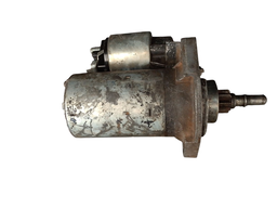 Motor Partida Arranque Golf Bora Beetle Audi A3 Passat 1997/