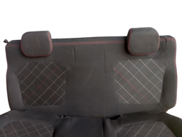 JOGO BANCOS TRASEIROS KWID 2018 2019 2020/..