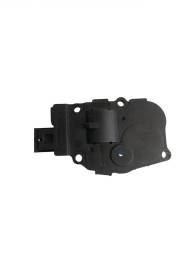 Motor Atuador A/C Mercedes-Benz C180 - 2009/16