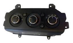 Comando De Ar Ford Ka 2015 A 2020 E3b519980ah