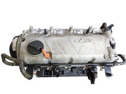 MOTOR CHERY TIGGO 2 1.5 16V FLEX 2019 2020 A 2022 