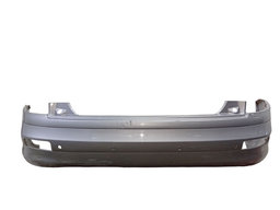 Parachoque Traseiro Peugeot 207 Passion 2009 a 2014 (DETALHE