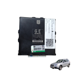 Módulo Caixa Câmbio Subaru Foreste 2.0 2009 à 2012