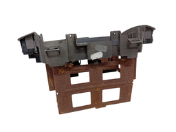 MOLDURA ACABAMENTO PAINEL FIAT BRAVO 2011 A 2016