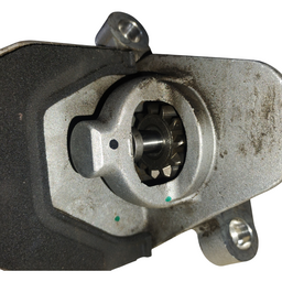 MOTOR PARTIDA ARRANQUE ONIX TRACKER MONTANA 1.0 1.2 TURB 20/