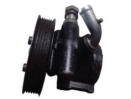 BOMBA DIREÇÃO HIDRÁULICA SANTANA 1.8 2.0 AP 1998 1999 A 2006