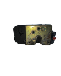 FECHADURA PORTA TRASEIRA DIREITA PEUGEOT 206 207 C/ TRAVA EL