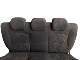 JOGO BANCOS SIENA ATTRACTIVE ELX 2008 A 2019 (TRILHOS BANCO)